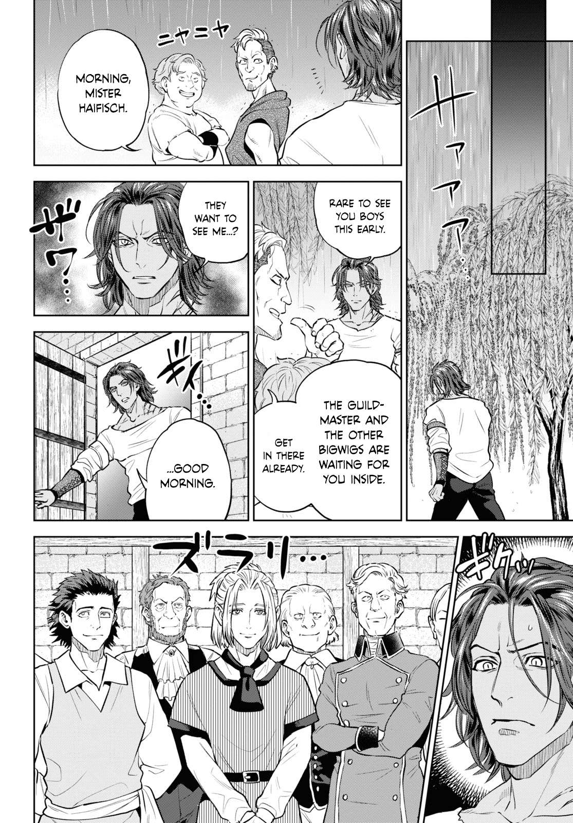 Chapter 102 - Page 24