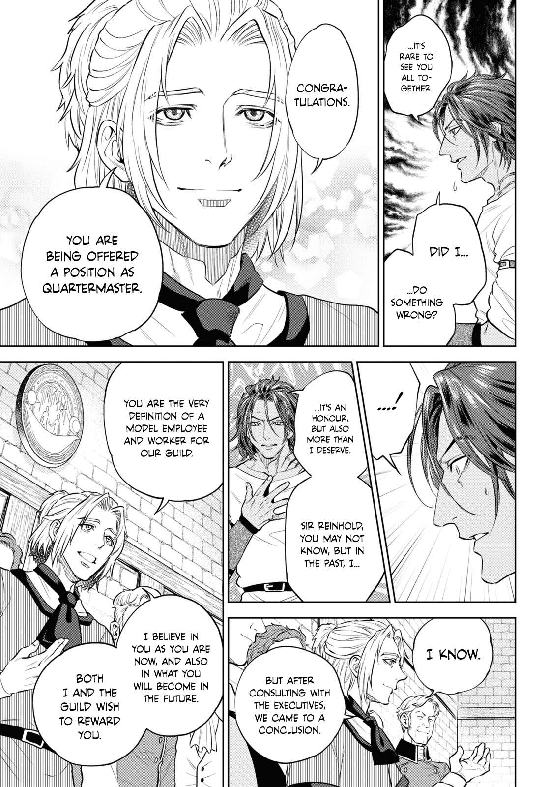 Chapter 102 - Page 25