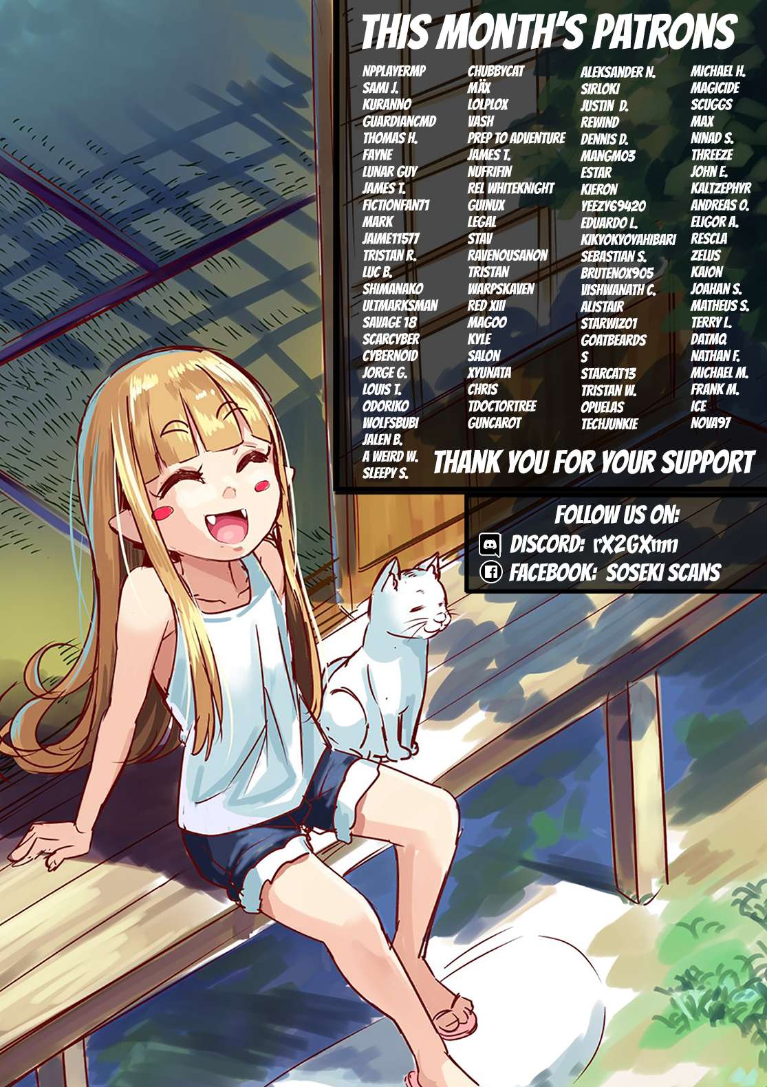 Isekai Meikyuu de Harem o, chapter 96