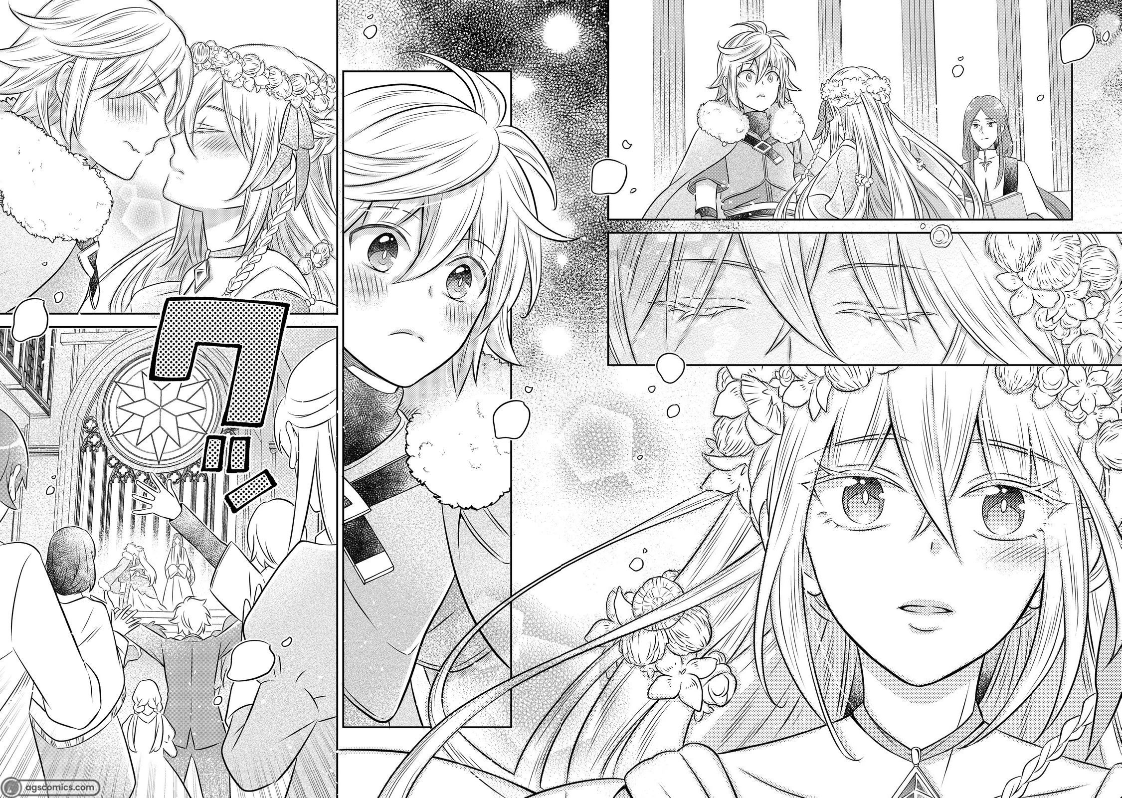 Bokura Wo Hedateru Ao To Shiro Scan Vf toonclash.com