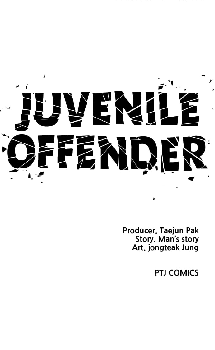 Juvenile Offender, Chapter 11