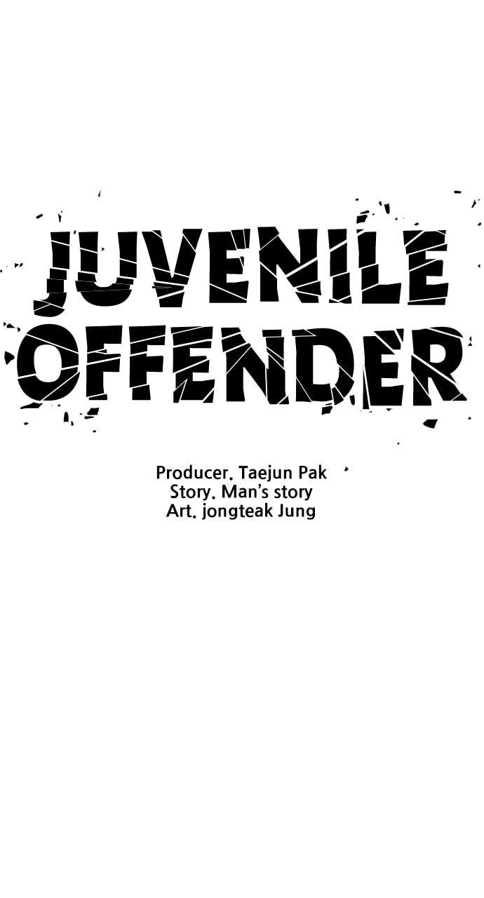 Juvenile Offender, Chapter 13