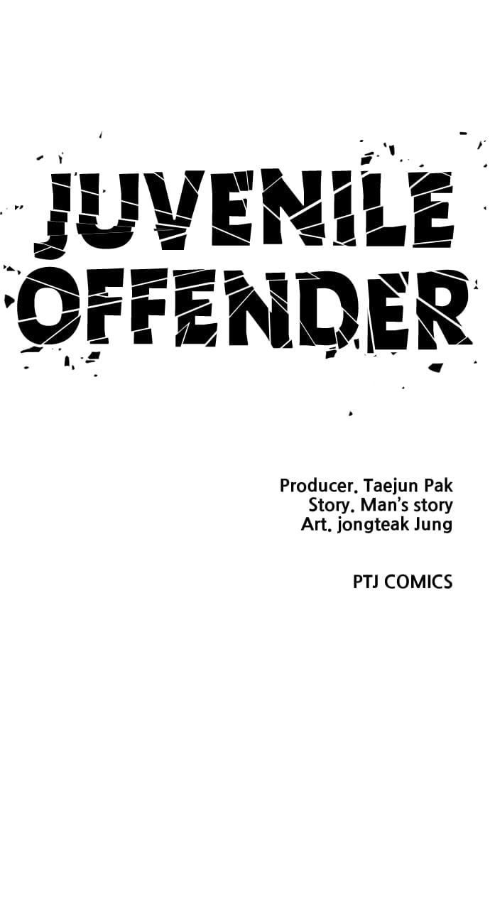 Juvenile Offender, Chapter 13