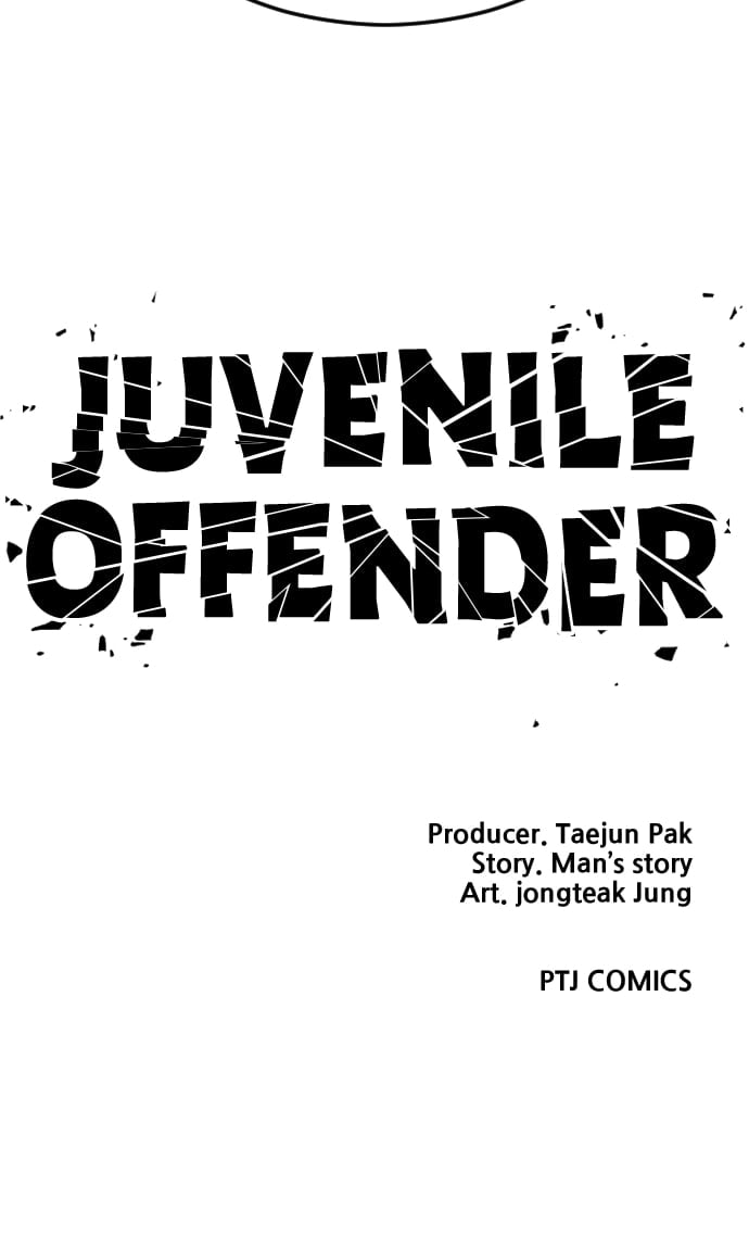 Juvenile Offender, Chapter 15