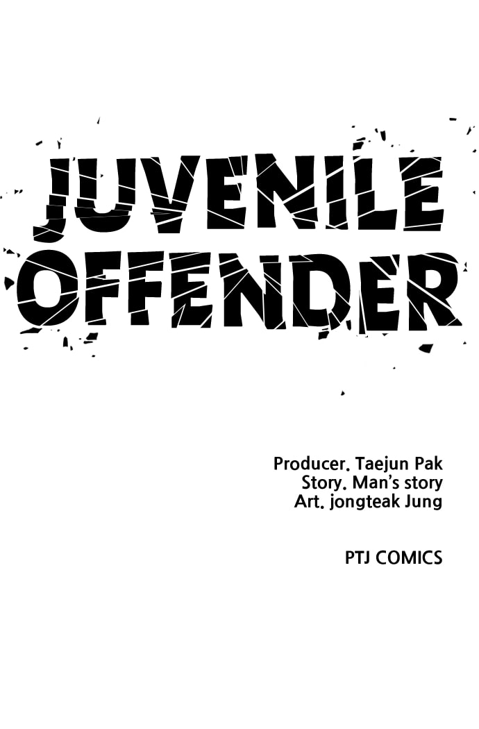 Juvenile Offender, Chapter 16