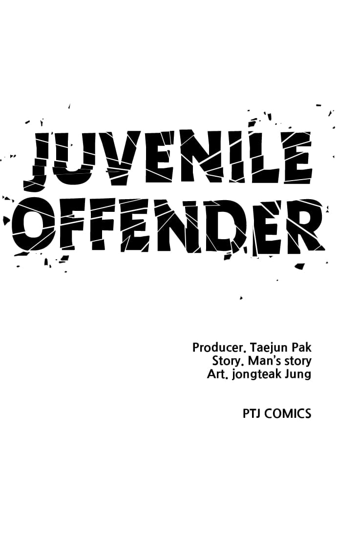 Juvenile Offender, Chapter 18