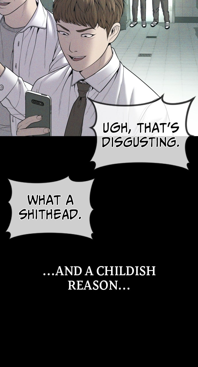 Juvenile Offender, Chapter 19
