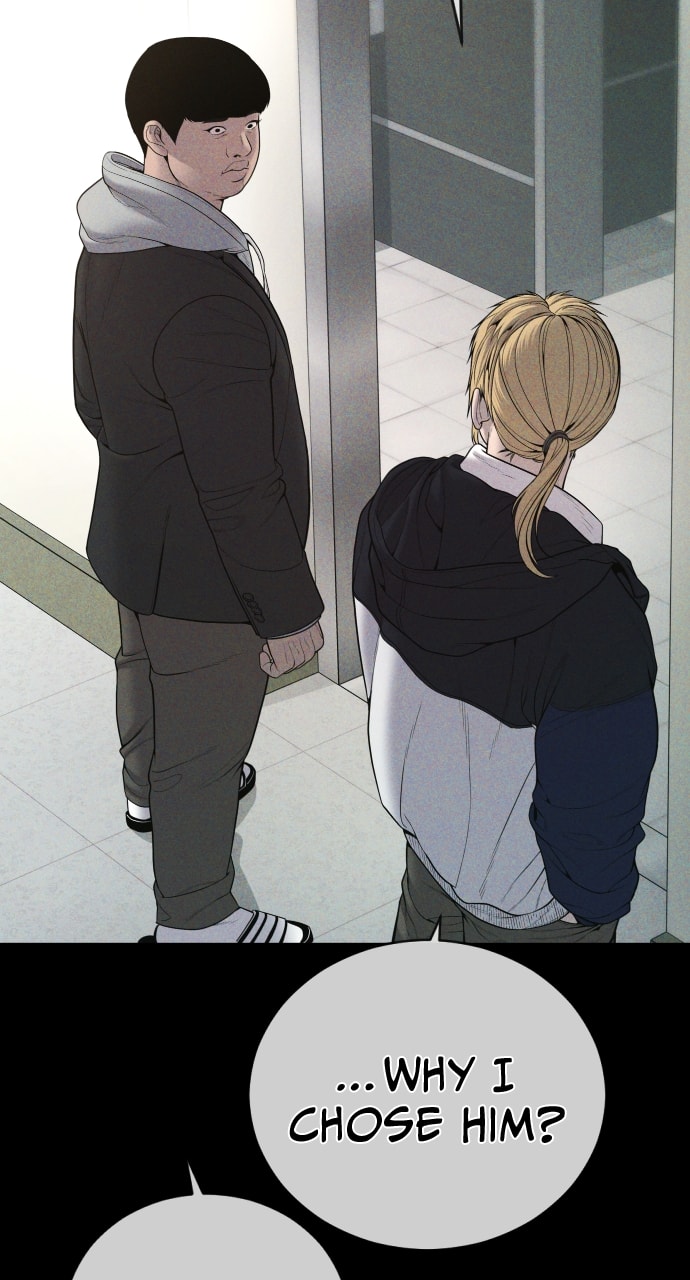 Juvenile Offender, Chapter 19