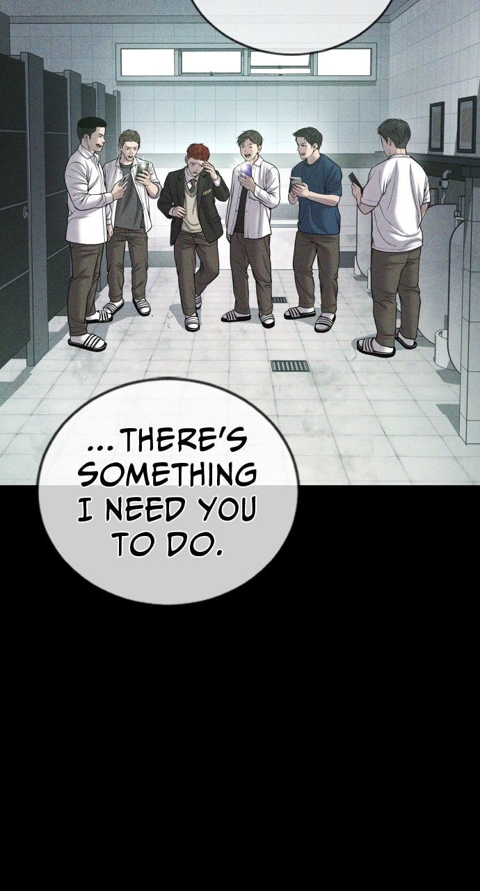 Juvenile Offender, Chapter 19