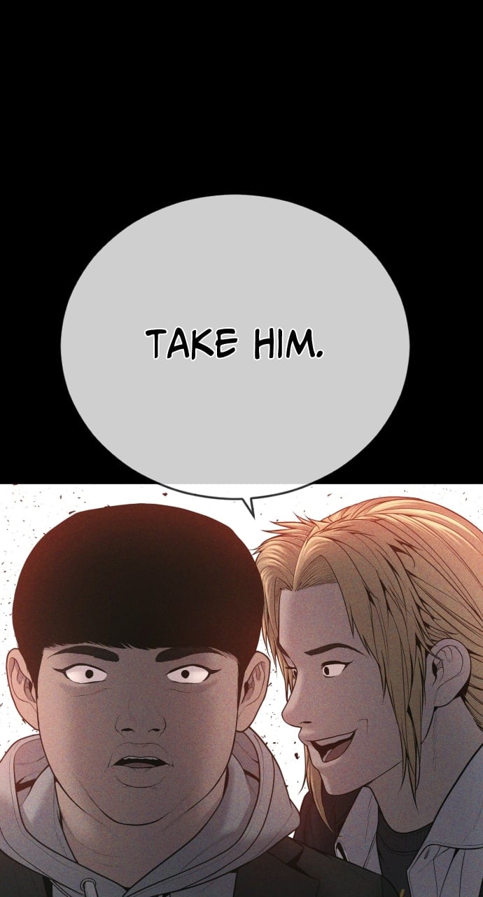 Juvenile Offender, Chapter 19