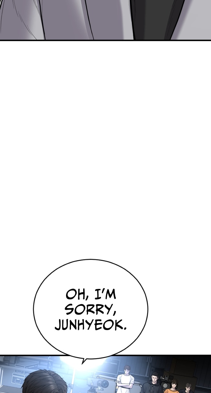 Juvenile Offender, Chapter 19