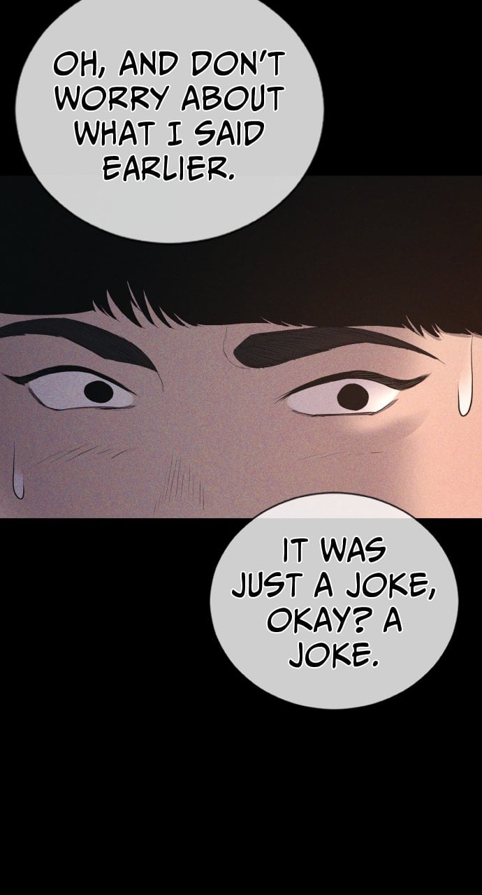Juvenile Offender, Chapter 19