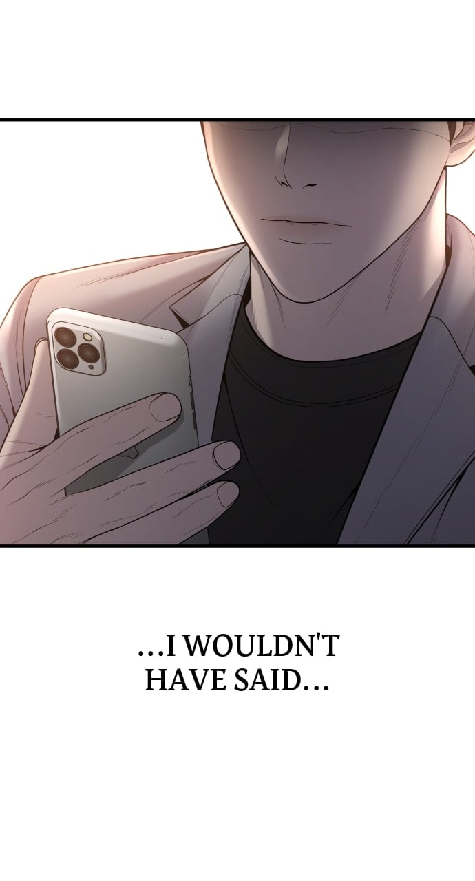Juvenile Offender, Chapter 19