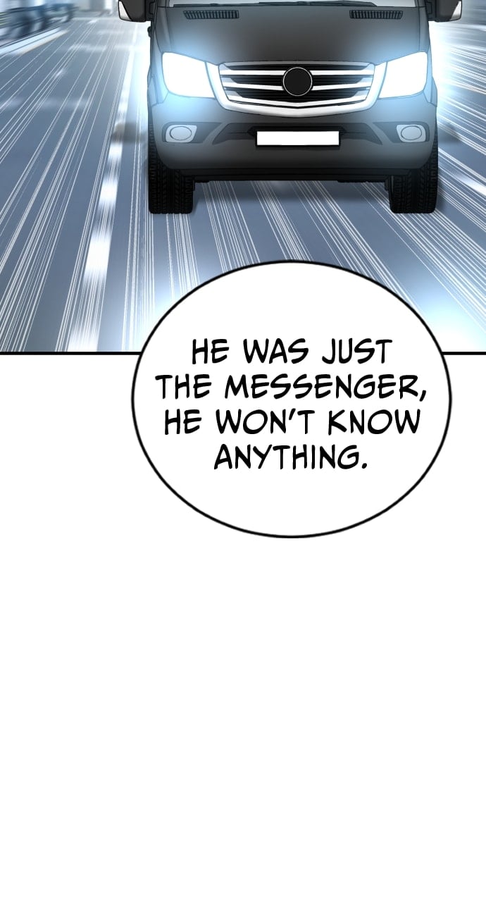 Juvenile Offender, Chapter 19