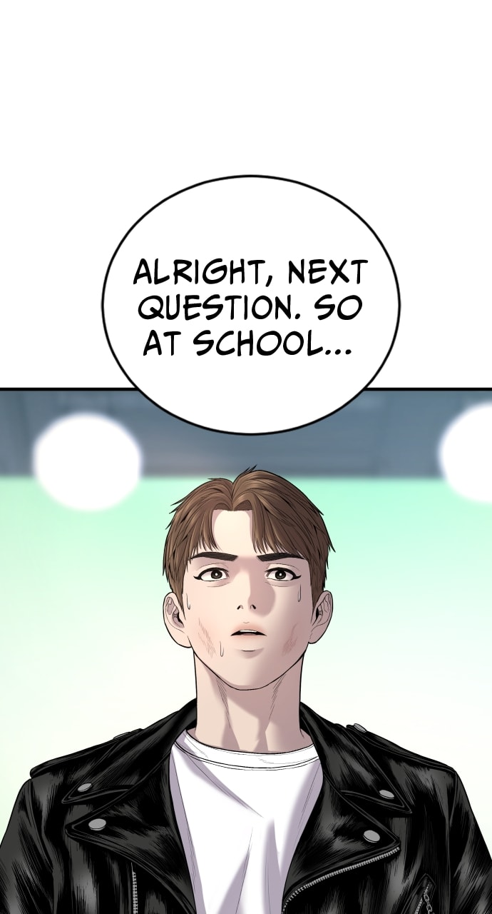 Juvenile Offender, Chapter 19