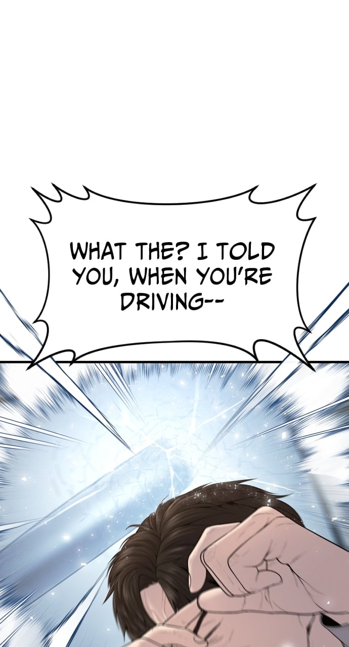 Juvenile Offender, Chapter 19