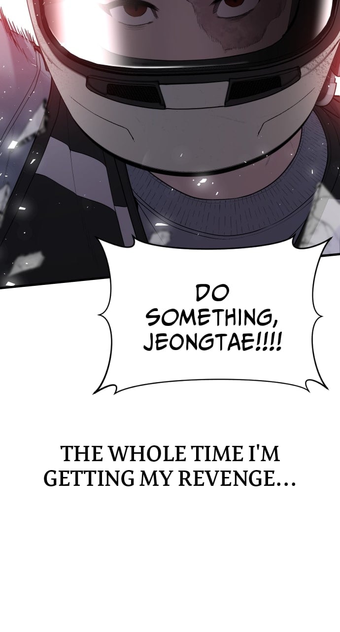Juvenile Offender, Chapter 19