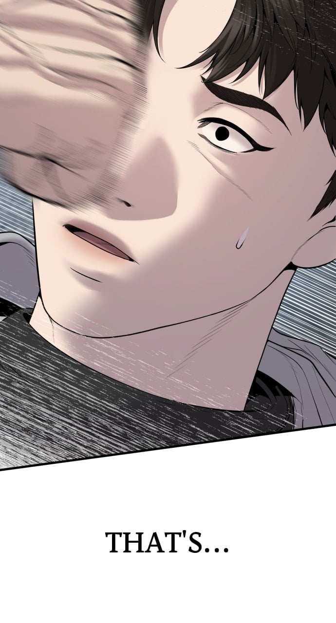 Juvenile Offender, Chapter 19