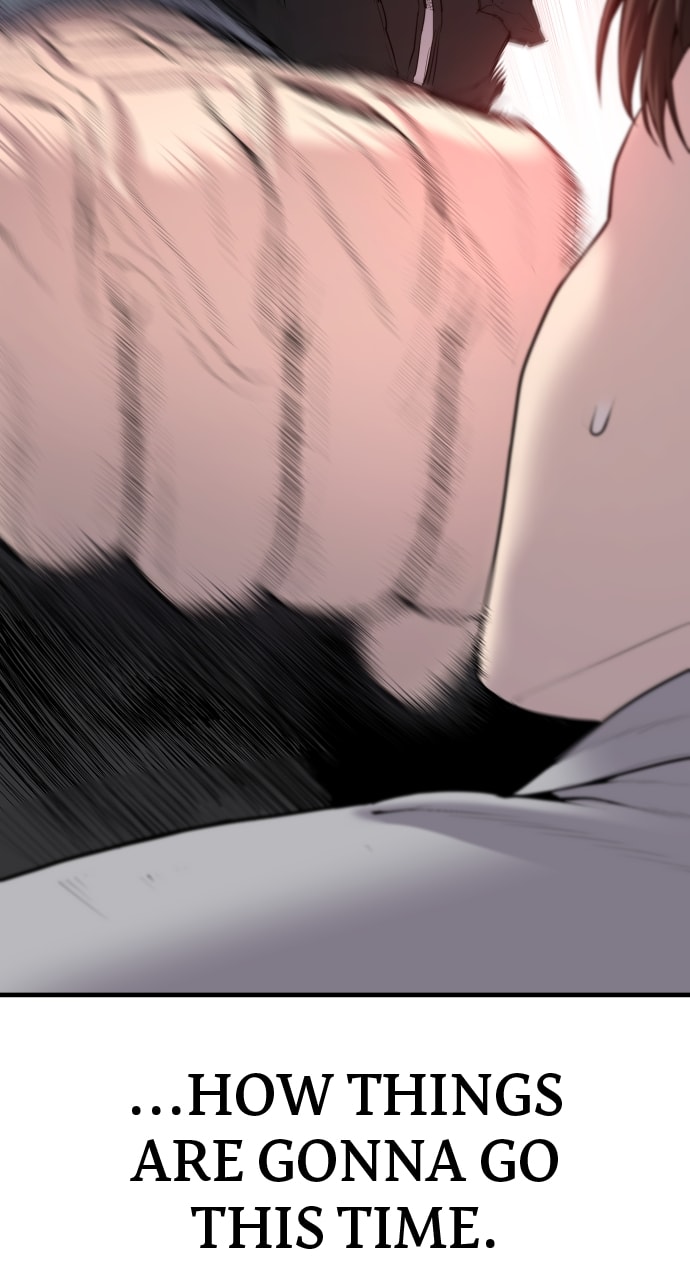 Juvenile Offender, Chapter 19