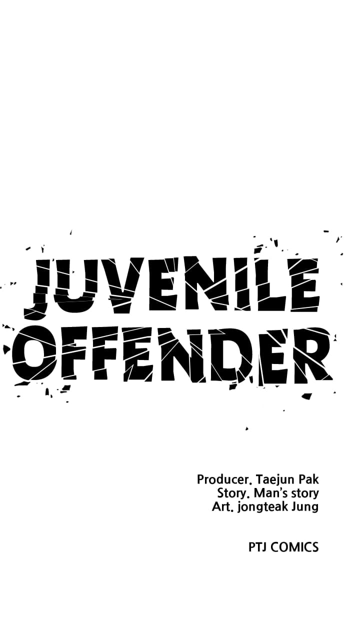 Juvenile Offender, Chapter 19