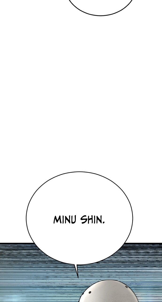 Juvenile Offender, Chapter 19