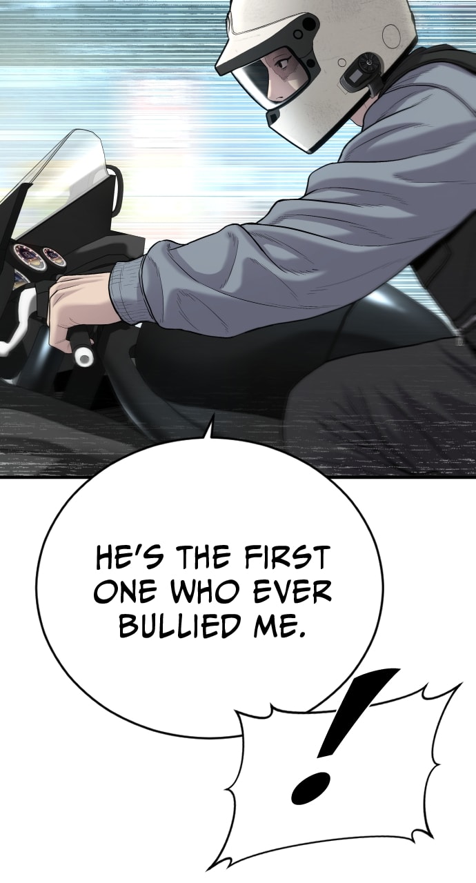 Juvenile Offender, Chapter 19