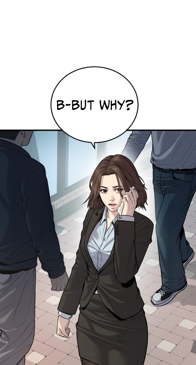 Juvenile Offender, Chapter 19