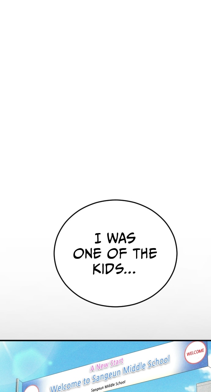 Juvenile Offender, Chapter 19