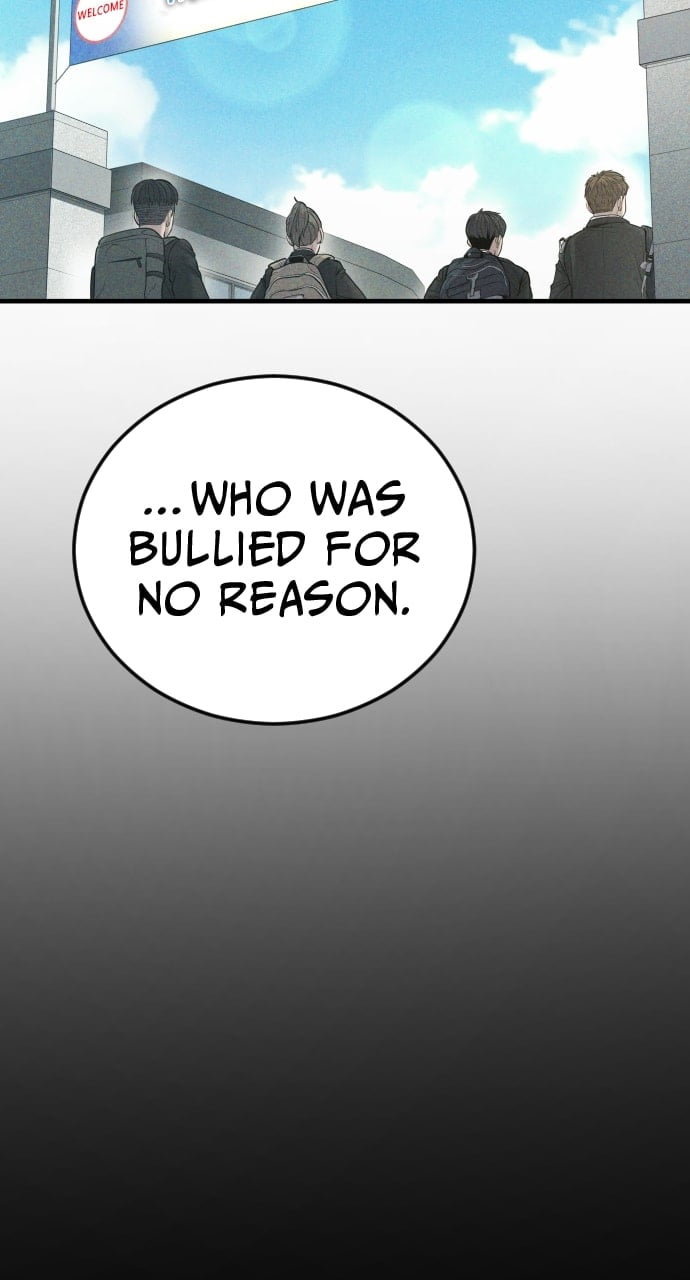 Juvenile Offender, Chapter 19