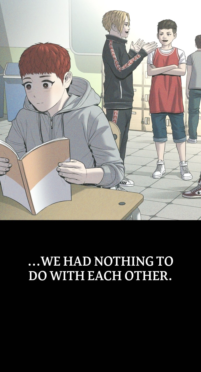 Juvenile Offender, Chapter 19
