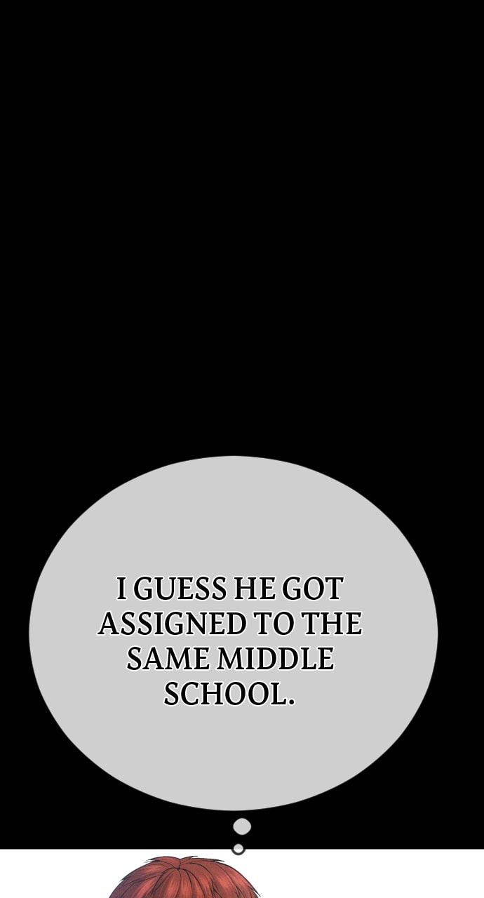 Juvenile Offender, Chapter 19