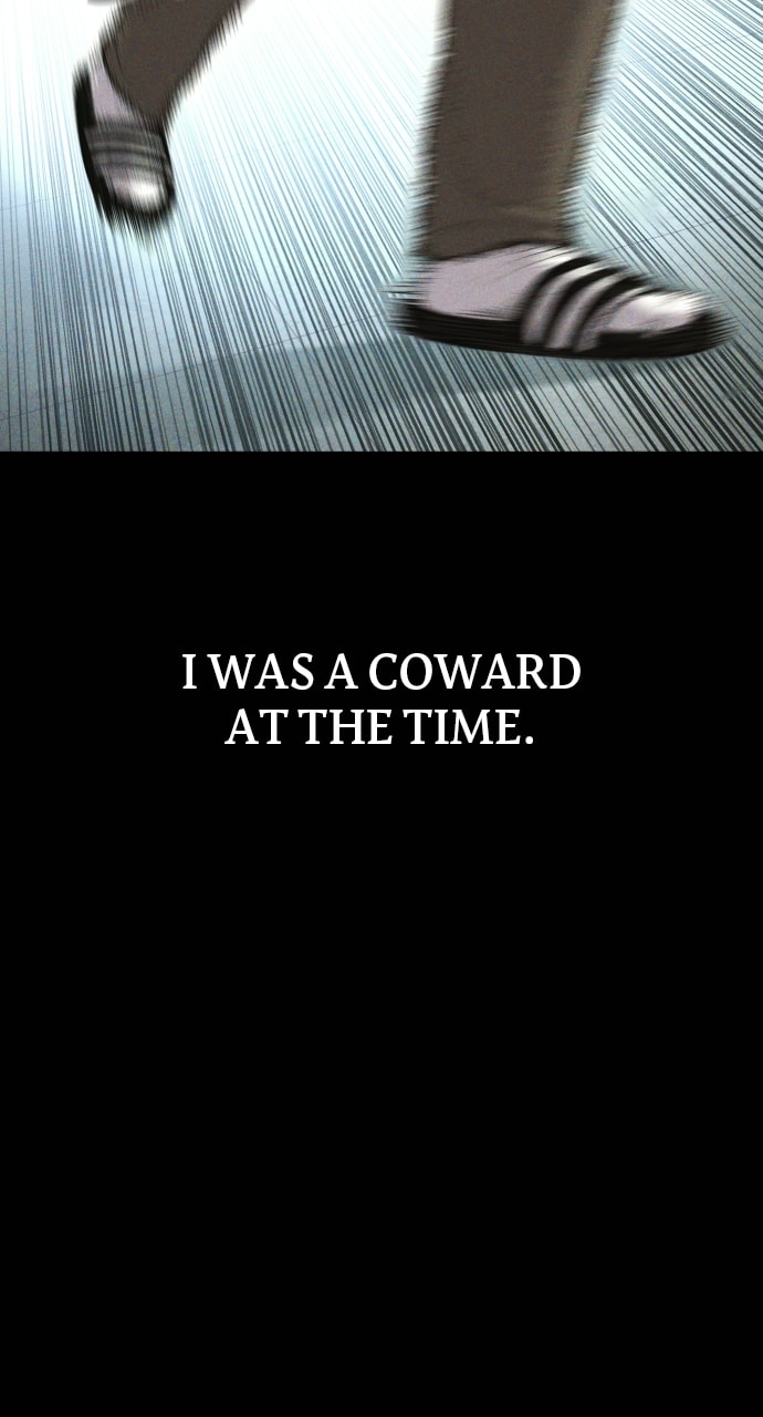 Juvenile Offender, Chapter 19