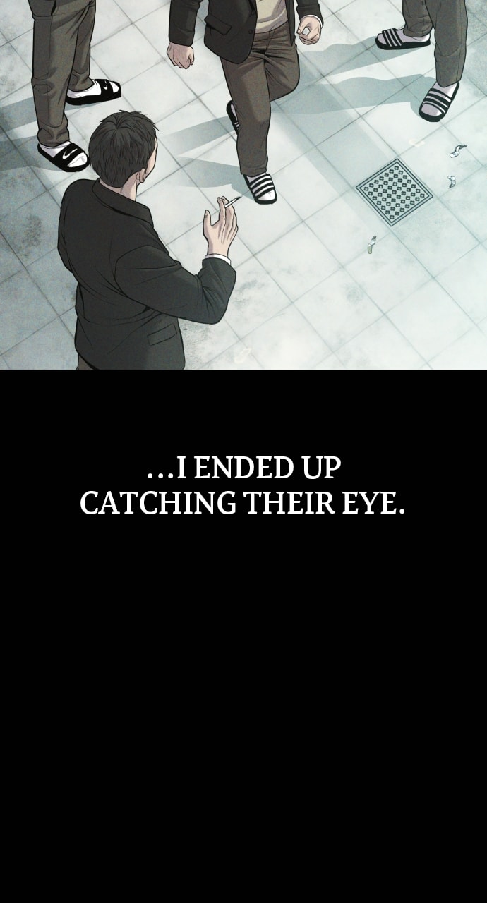 Juvenile Offender, Chapter 19