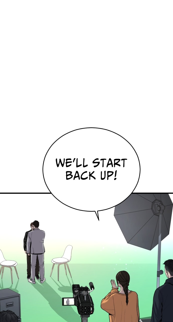 Juvenile Offender, Chapter 19