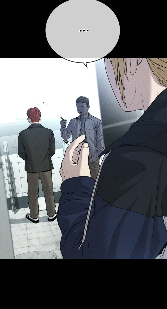 Juvenile Offender, Chapter 19
