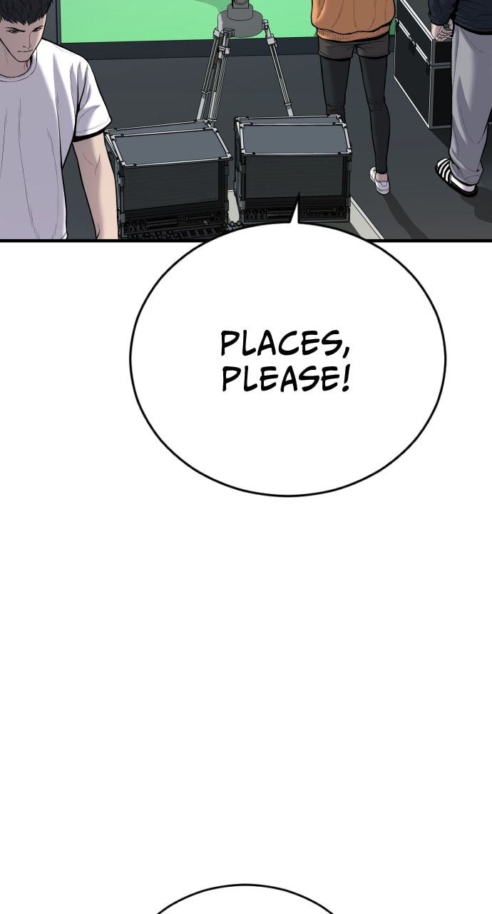 Juvenile Offender, Chapter 19