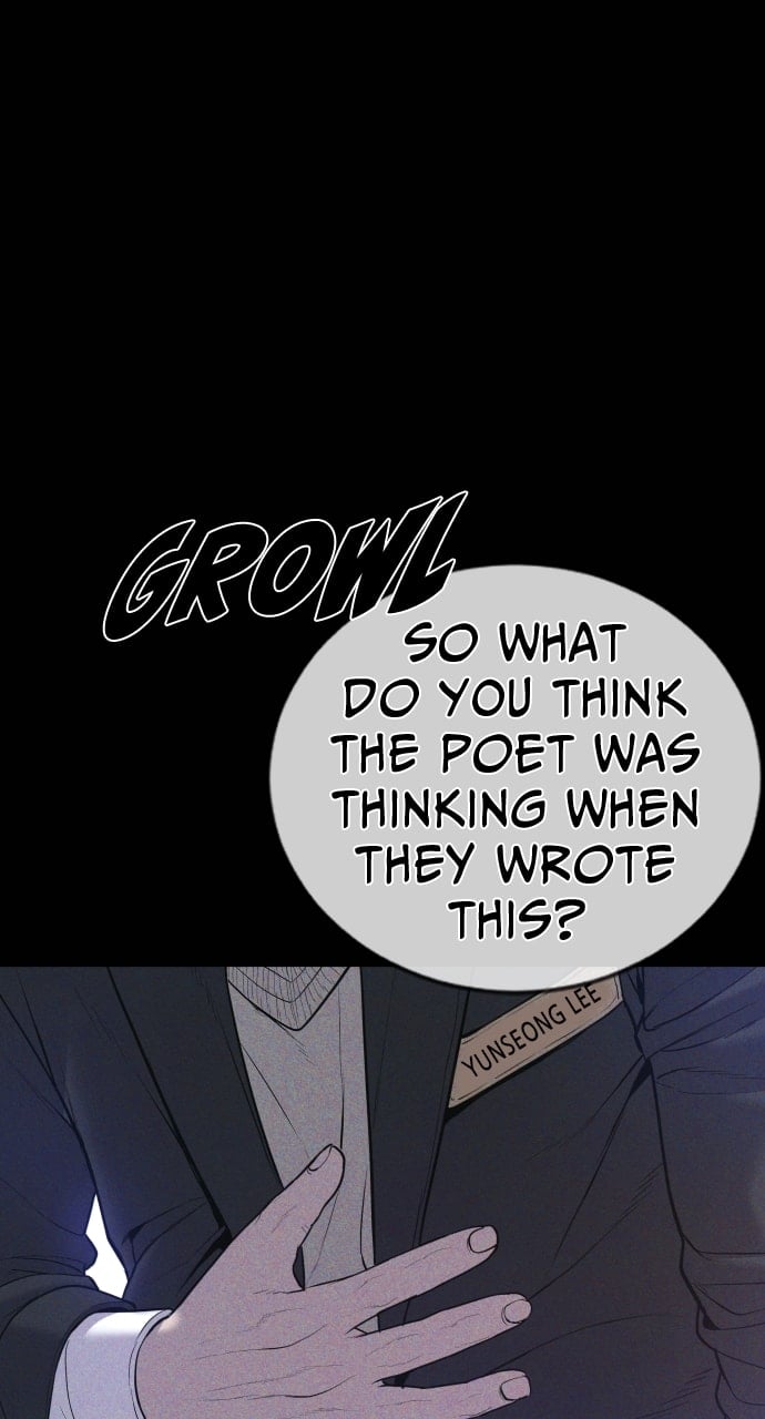 Juvenile Offender, Chapter 19