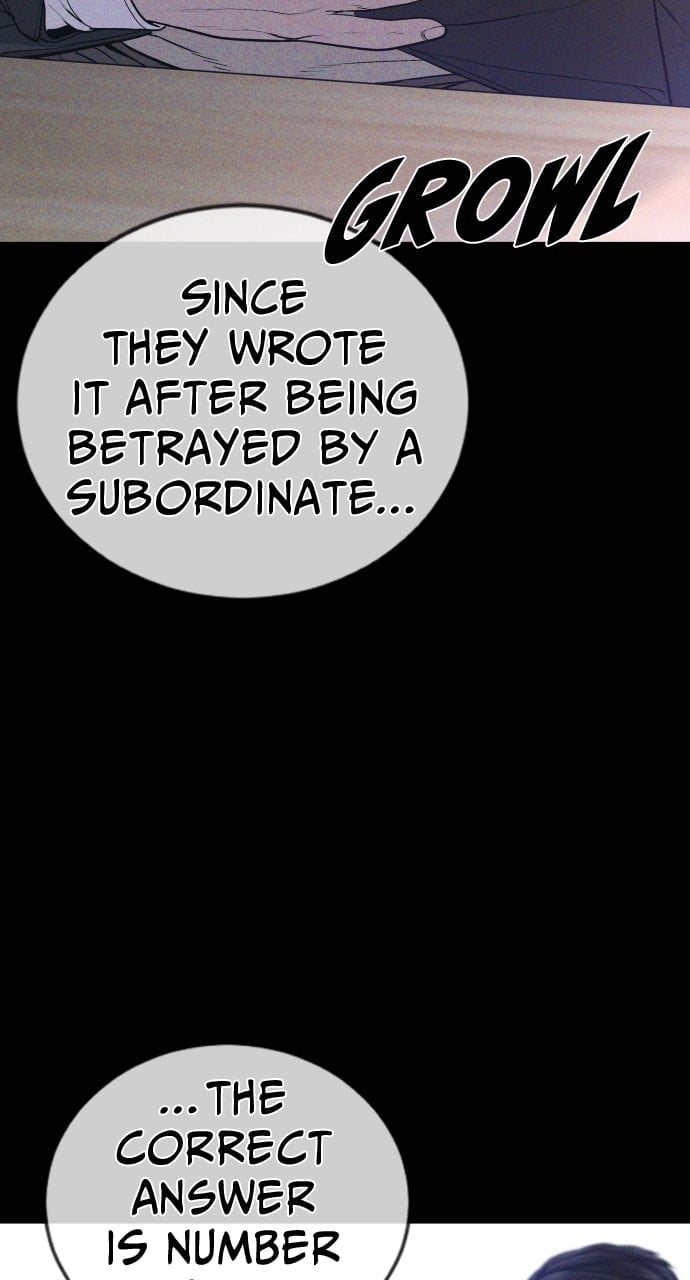 Juvenile Offender, Chapter 19