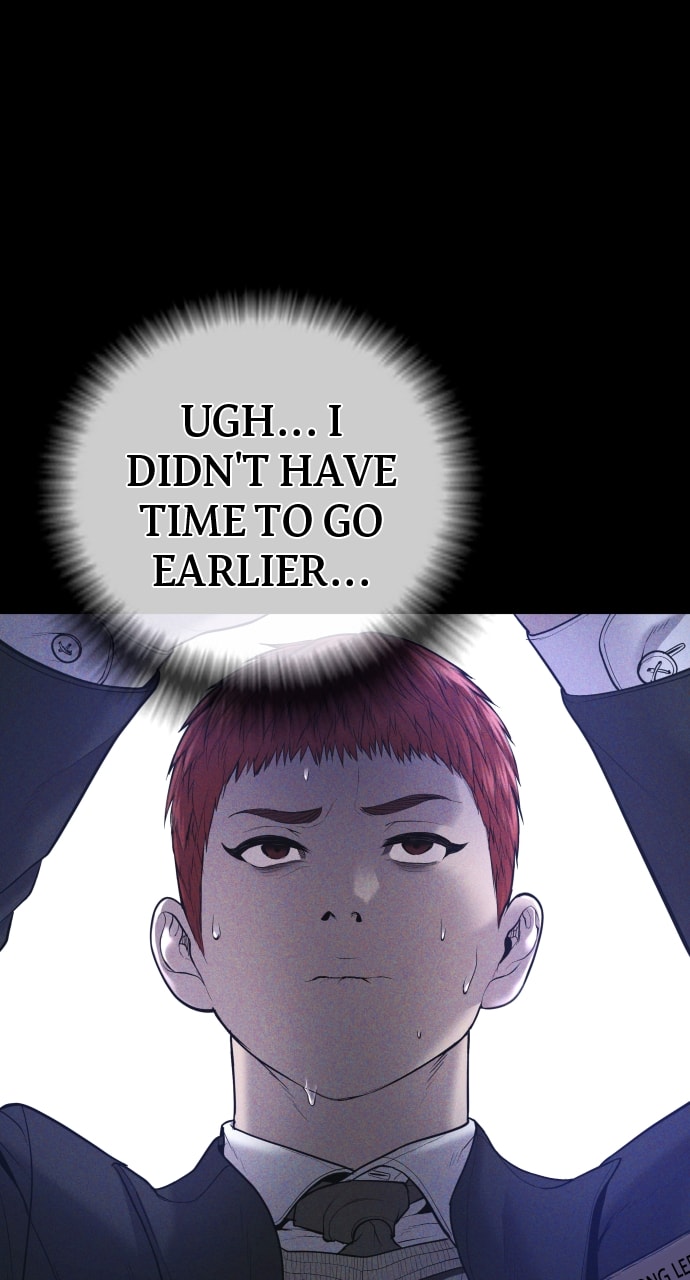 Juvenile Offender, Chapter 19
