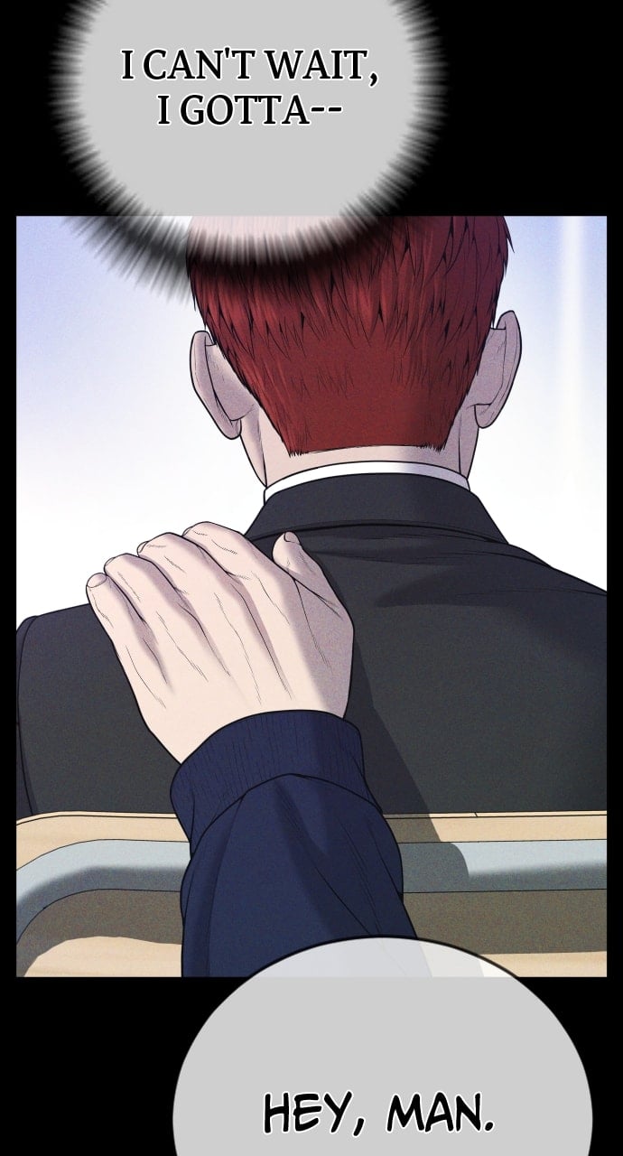 Juvenile Offender, Chapter 19