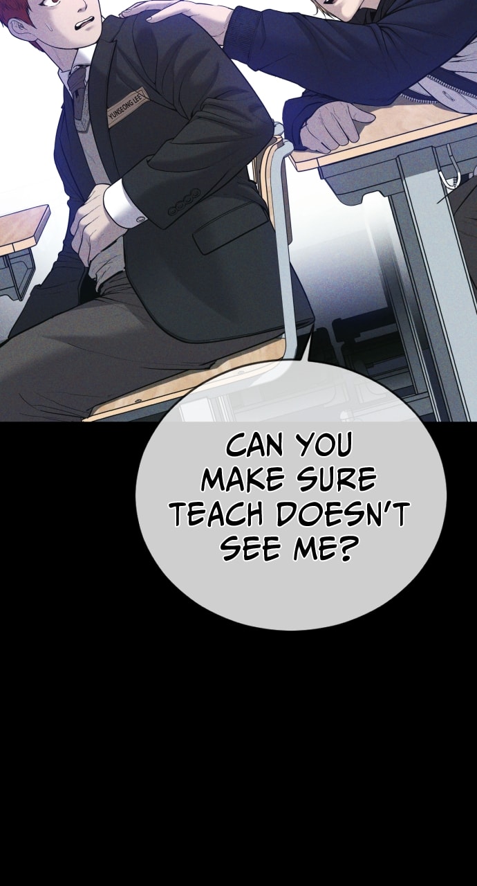 Juvenile Offender, Chapter 19