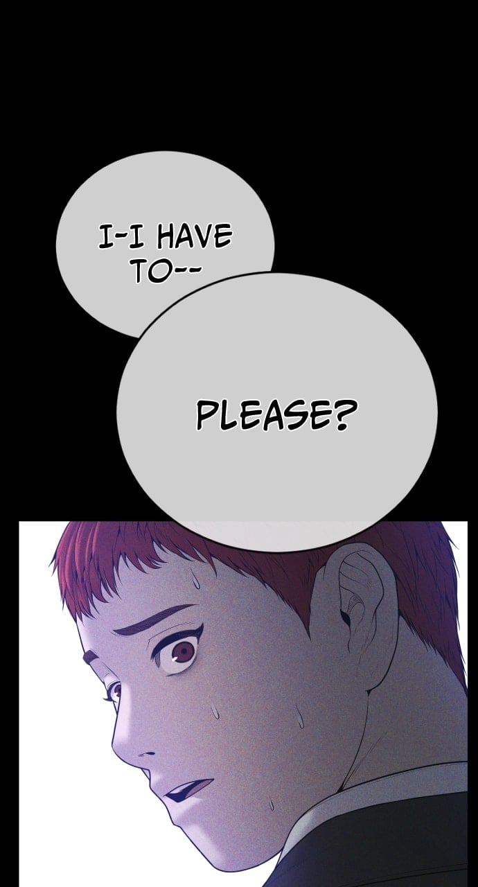Juvenile Offender, Chapter 19