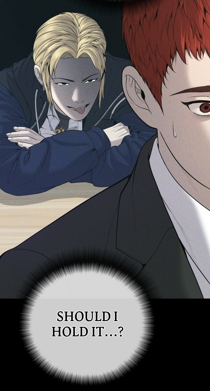 Juvenile Offender, Chapter 19