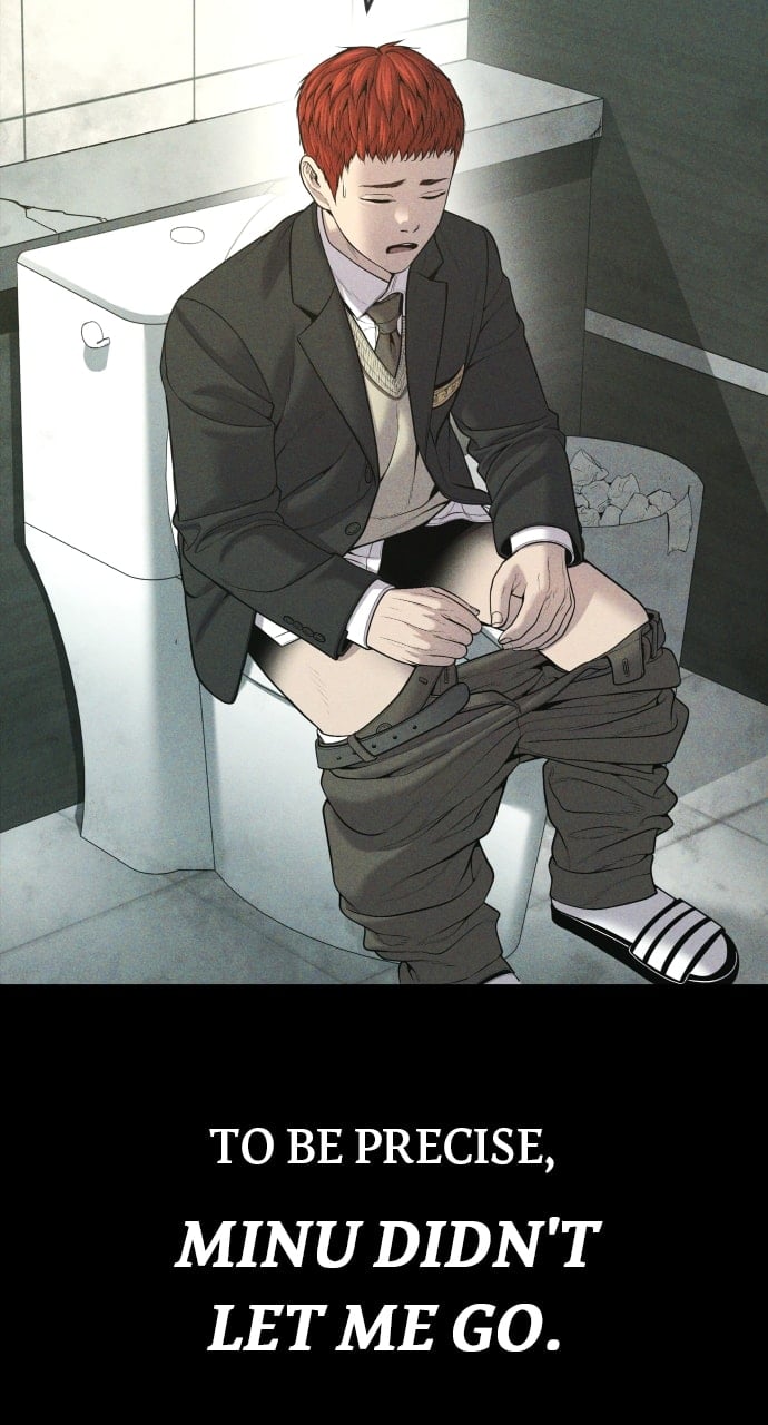 Juvenile Offender, Chapter 19