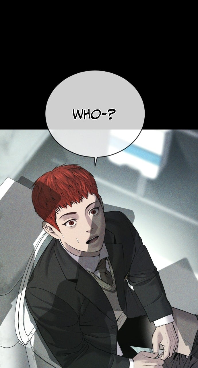Juvenile Offender, Chapter 19