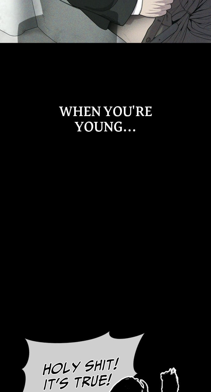 Juvenile Offender, Chapter 19