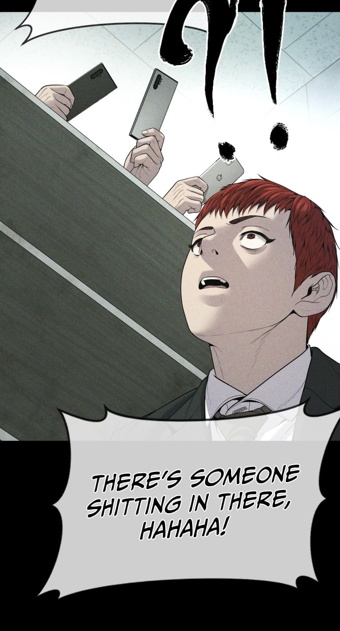 Juvenile Offender, Chapter 19