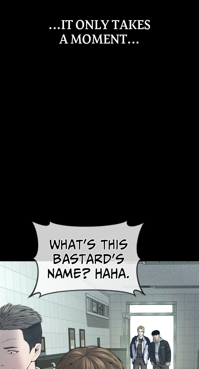 Juvenile Offender, Chapter 19