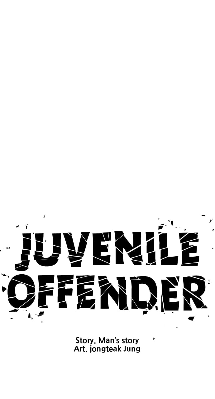 Juvenile Offender, Chapter 20