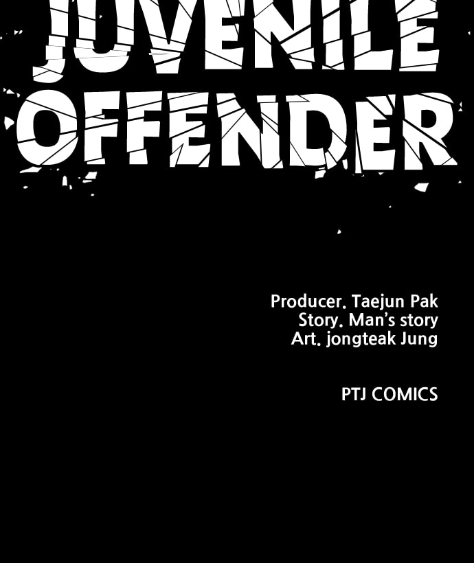 Juvenile Offender, Chapter 24